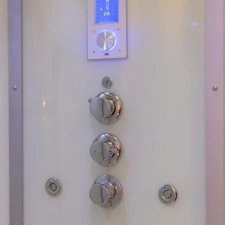Hammam Luxe Paisible Lejlighed Pavillons-sous-Bois