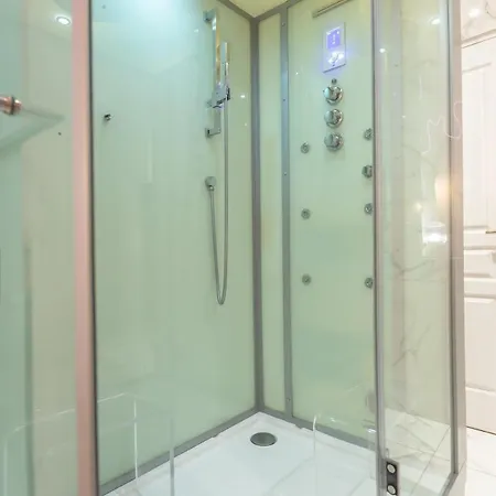 Hammam Luxe Paisible Lejlighed Pavillons-sous-Bois