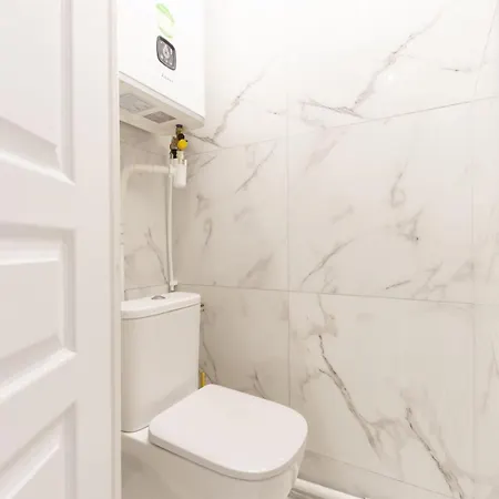 Lejlighed Hammam Luxe Paisible