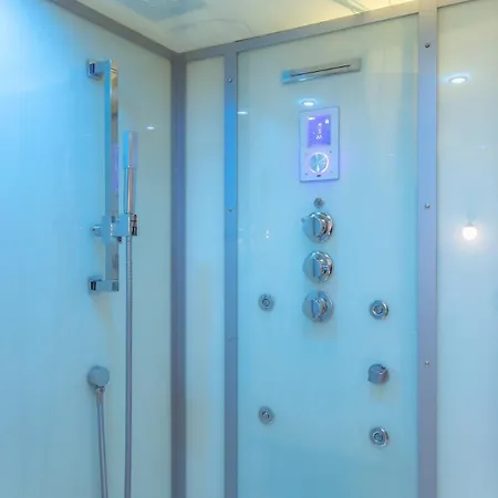 Hammam Luxe Paisible Lejlighed Pavillons-sous-Bois