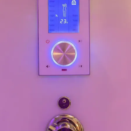 Lejlighed Hammam Luxe Paisible