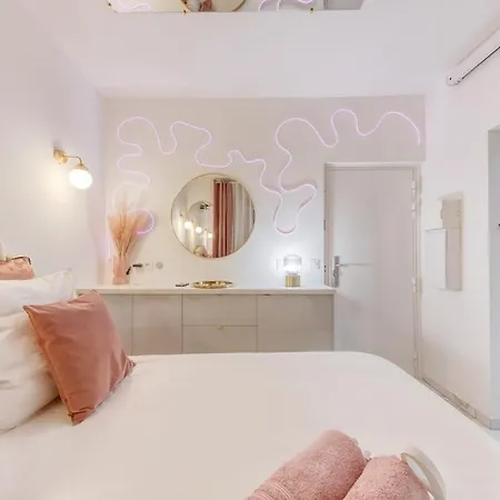 Hammam Luxe Paisible *