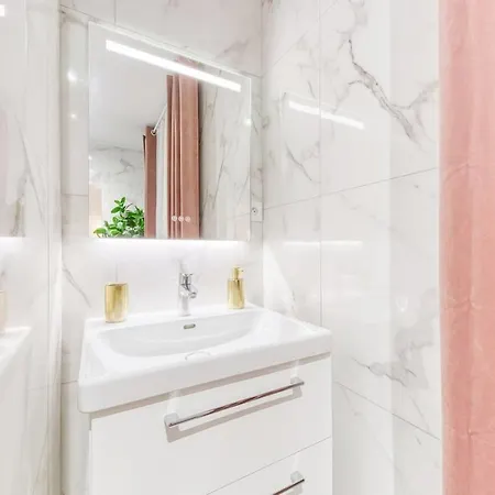 Hammam Luxe Paisible Pavillons-sous-Bois