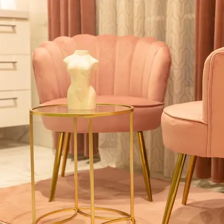 Hammam Luxe Paisible Lejlighed *
