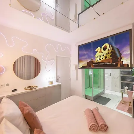 Hammam Luxe Paisible
